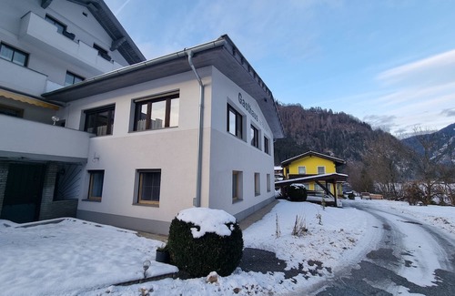 Stall Wohnung | Vacation apartment/apartment for 6 guests with 95m² in Stall (267015)