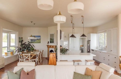 Ocean Vista Haus | The Firs at Ocean Vista – Indulge in Panoramic Sea Views