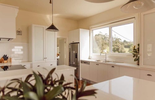 Ocean Vista Haus | The Firs at Ocean Vista – Indulge in Panoramic Sea Views