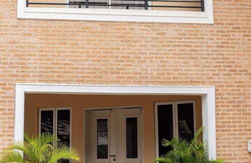 Maitama Villa | page 19