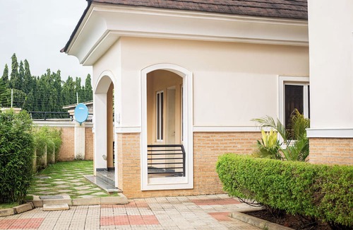 Maitama Villa | page 19