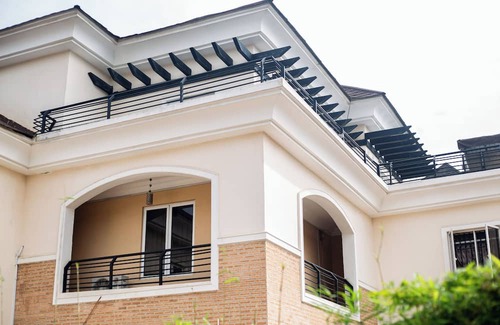 Maitama Villa | page 19