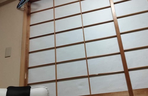 Kita Ward Haus | Charming house with AC and fitness room in superb Kyoto