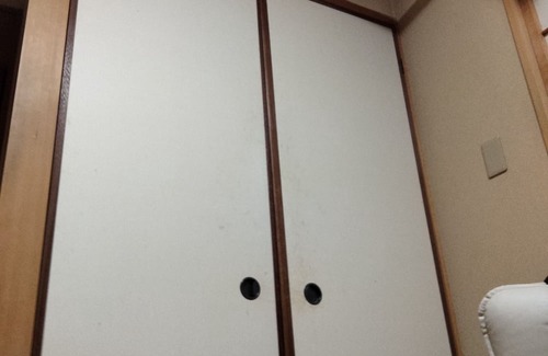 Kita Ward Haus | Charming house with AC and fitness room in superb Kyoto