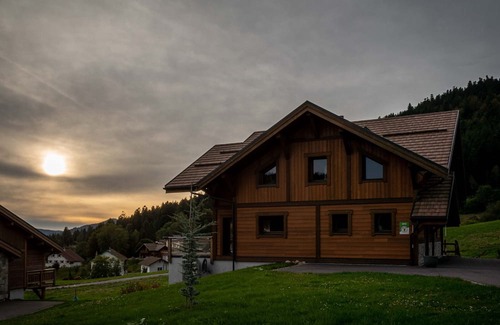 Xonrupt-Longemer Hütte | Gite Xonrupt-Longemer, 3 bedrooms, 10 persons