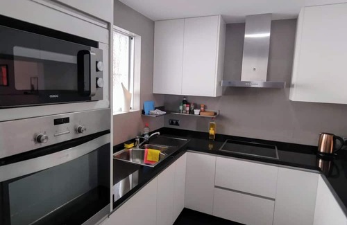 Cerrado de Calderon Wohnung | Beautiful apartment in Malaga