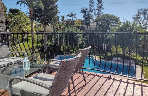 Cerrado de Calderon Wohnung | Beautiful apartment in Malaga