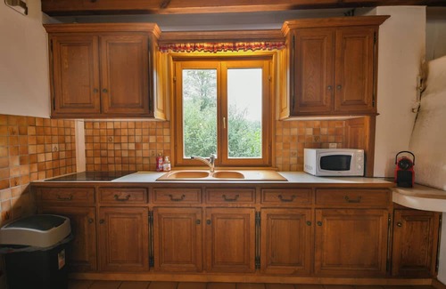 Lembach Haus | The Domaine du Pêcheur enamel. In the heart of the Northern Vosges, with private pond.