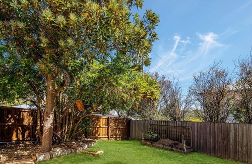 Holland Park West Haus | 4BDR 2BTH Home Holland Park