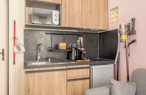 Prefecture Wohnung | 10 - Port Pin
