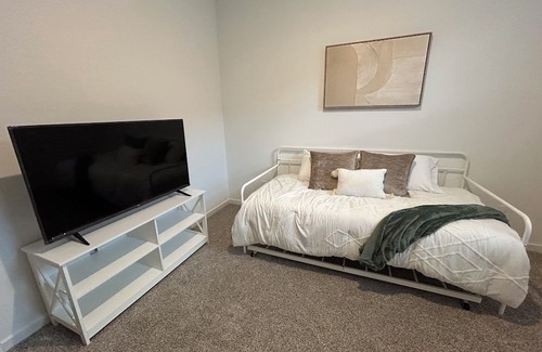 San Tan Valley Haus | Cute, comfy, and cozy oasis