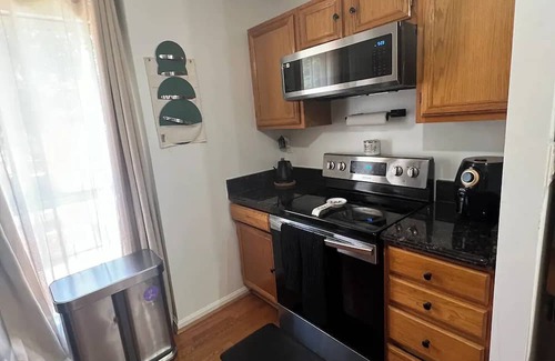 Walker Mill Haus | Work Home!