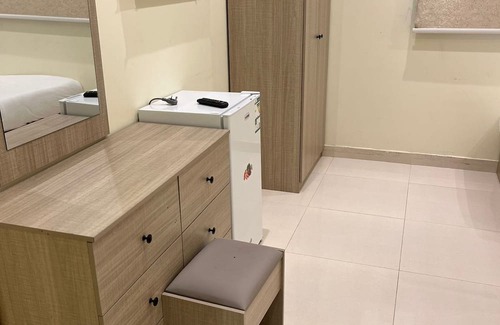 Mecca Wohnung | https:/maps.app.goo.gl/qyePjD12H1d4rArPA