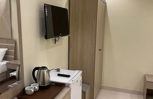 Mecca Wohnung | https:/maps.app.goo.gl/qyePjD12H1d4rArPA