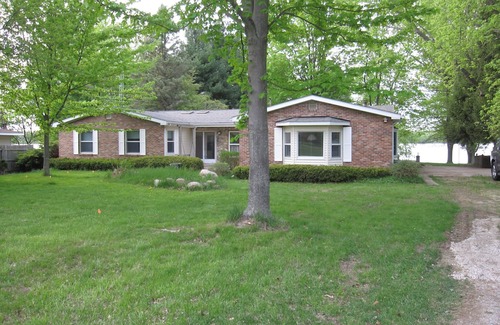 Davison Haus | Lovely 4-bedroom house in Davison