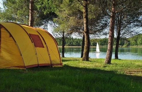 Thoux Haus | Camping 3 étoiles - eecgeb