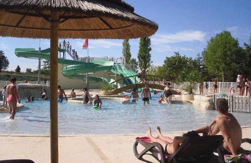 Thoux Haus | Camping 3 étoiles - eecgeb