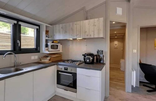 Orpierre Skihütte | Chalet 4 étoiles - Piscine - ccaa0fc