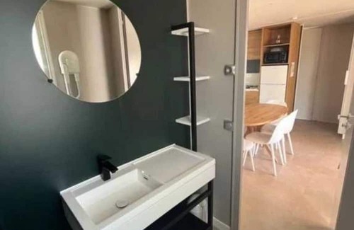 Chatillon-en-Diois Haus | Camping 3 étoiles - Piscine - ccaa0g0
