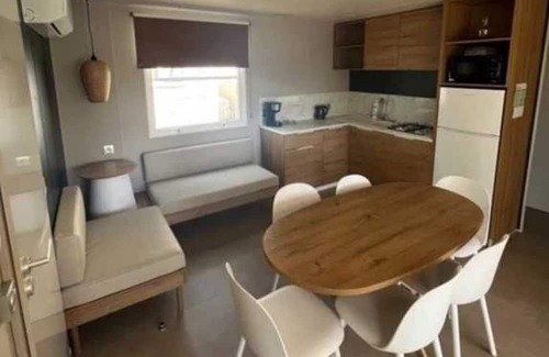 Chatillon-en-Diois Haus | Camping 3 étoiles - Piscine - ccaa0g0