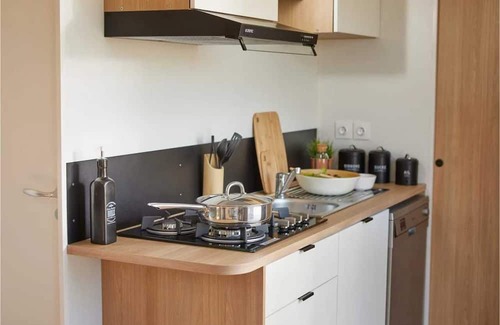 Chatillon-en-Diois Haus | Camping 3 étoiles - Piscine - ccaa0fi