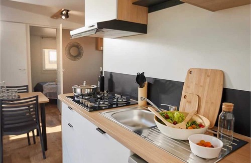Chatillon-en-Diois Haus | Camping 3 étoiles - Piscine - ccaa0fi