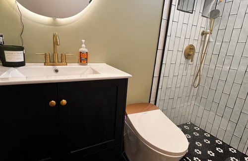 Wonder Valley Villa | Charming 2-bedroom VILLA with AC & WiFi in Twentynine Palms Joshua Tree RETREAT