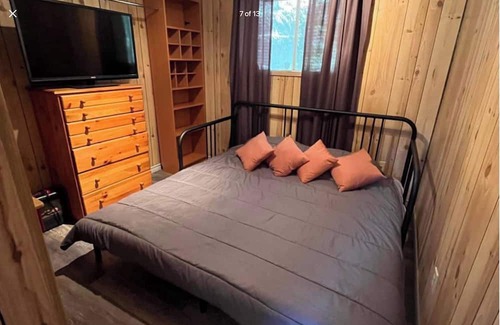 Westerose Kabine | Beautifull Cabin on over a half acre in Norris beach pigeon lake!