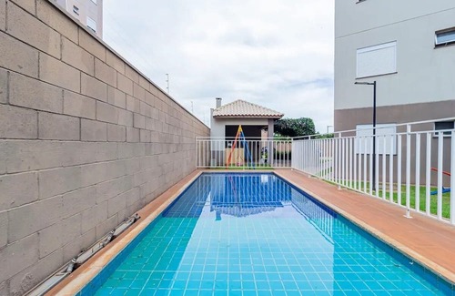 Campos Elisios Wohnung | Apartamento com Ar-condicionado