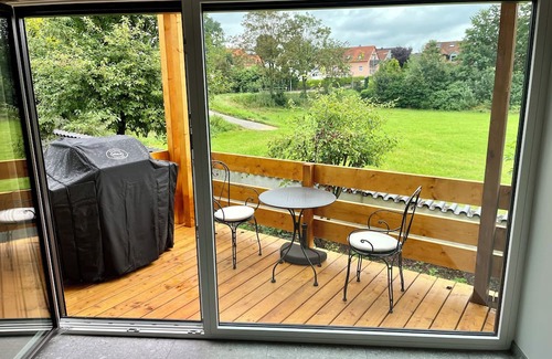 Regenstauf Haus | Wohlfühloase mit Großem Garten im Urlaubsgebiet