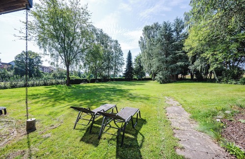 Regenstauf Haus | Wohlfühloase mit Großem Garten im Urlaubsgebiet