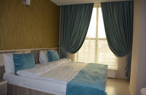 Battalgazi Hotel | Tokyo Otel