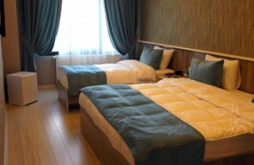 Battalgazi Hotel | Tokyo Otel