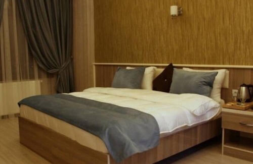 Battalgazi Hotel | Tokyo Otel