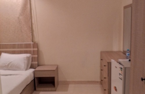 Mecca Haus | New hotel in the Heart of Salam Market,n Al Azizyah, Makkah.