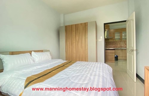 Hang Dong Haus | Fully furnish 44 SQM bungalow, western kitchen, pool access on site (Unit1)