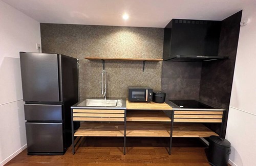 Sanbu-gun Haus | August only 20 off Limited to one group per d /Sanbu-gun Chiba