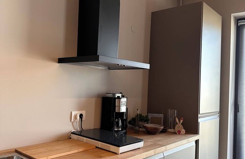 Sector 2 Wohnung | WELCOME TO SILVIA B&B nApartament new building and amazing view!