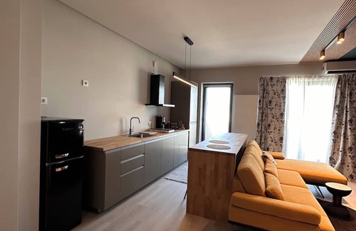 Sector 2 Wohnung | WELCOME TO SILVIA B&B nApartament new building and amazing view!