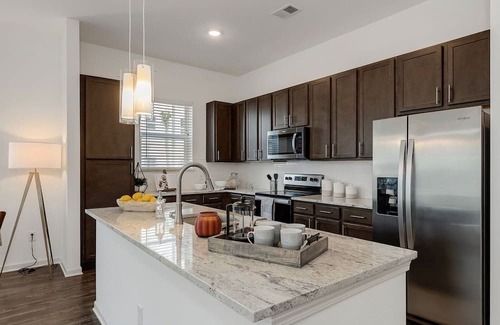 San Marco Wohnung | Barsala l 2BD fully-equipped kitchen, fast Wi-Fi