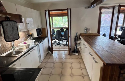 Champigny-sur-Marne Haus | Town house -Champigny-sur-Marne -10 minutes by car from Bois de Vincennes