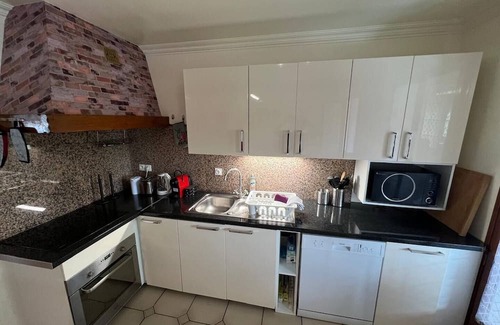 Champigny-sur-Marne Haus | Town house -Champigny-sur-Marne -10 minutes by car from Bois de Vincennes