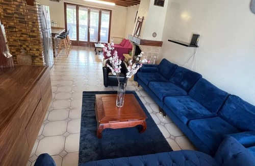 Champigny-sur-Marne Haus | Town house -Champigny-sur-Marne -10 minutes by car from Bois de Vincennes