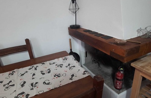 Sant Ippolito Wohnung | Apartment 'Girasole' with Shared Pool, Private Garden and Wi-Fi