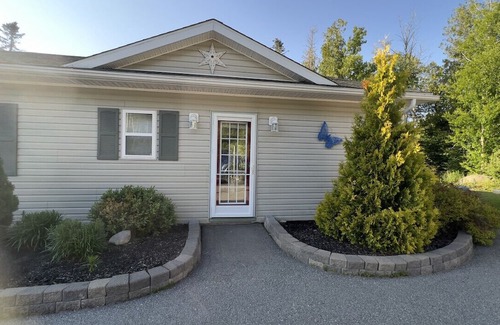 Saint John Haus | Paradise on Douglas Lake (B)