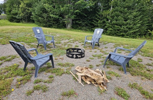 Saint John Haus | Paradise on Douglas Lake (B)