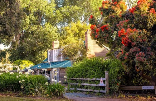 South Bruny Haus | Ventnor Guest House ~enchanting Cottage!