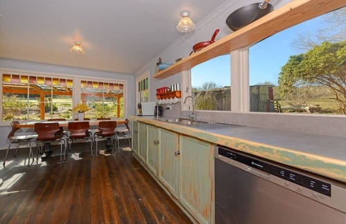 South Bruny Haus | Ventnor Guest House ~enchanting Cottage!