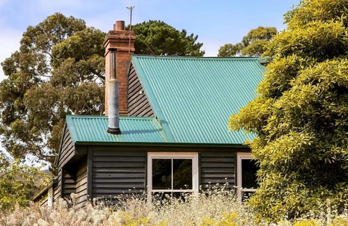 South Bruny Haus | Ventnor Guest House ~enchanting Cottage!
