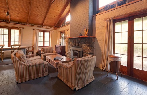 South Bruny Haus | Cloudy Creek Cottage ~float in serenity!